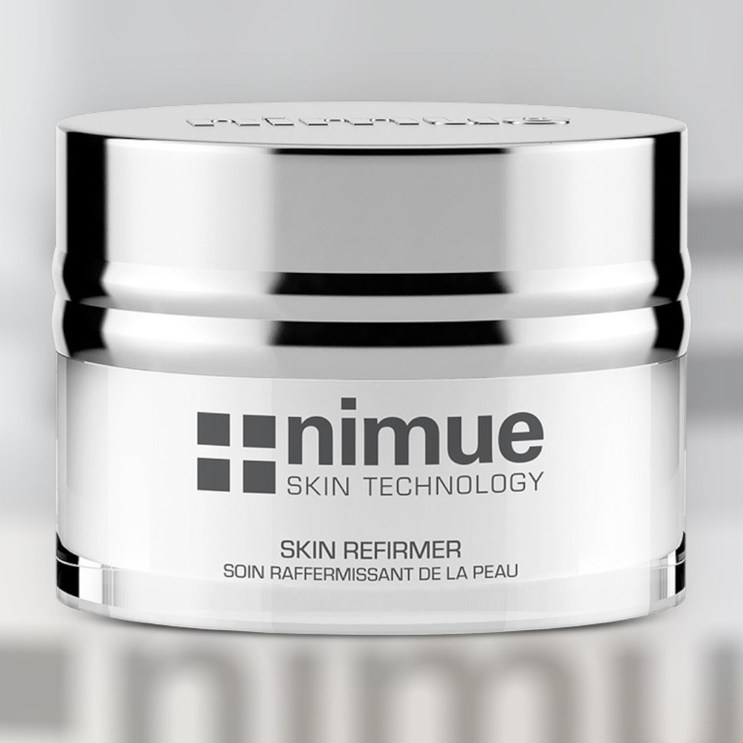 Nimue Skin Refirmer – Κρέμα σύσφιξης και αναδόμησης 50ml