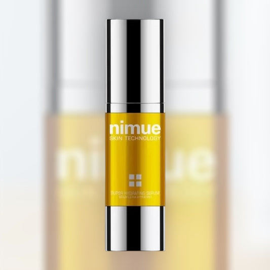 Nimue Super Hydrating Serum 30ml – Ορός Βαθιάς Ενυδάτωσης & Αντιοξειδωτικής Προστασίας