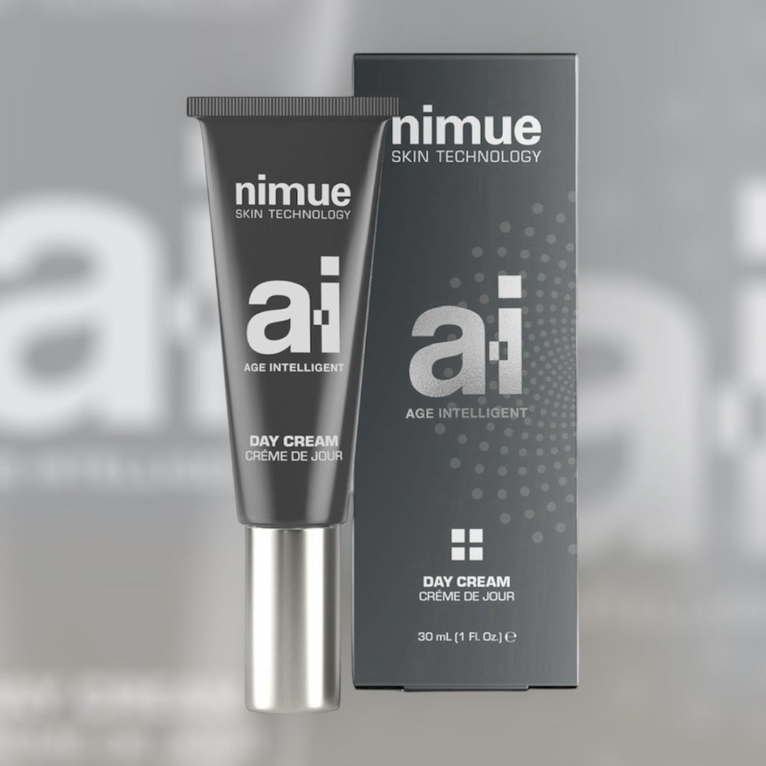 Nimue a.i. Day Cream 50ml – Αντιγηραντική Κρέμα Ημέρας για Σύσφιξη & Προστασία