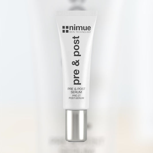 Nimue Pre & Post Serum – Ορός αποκατάστασης 30ml