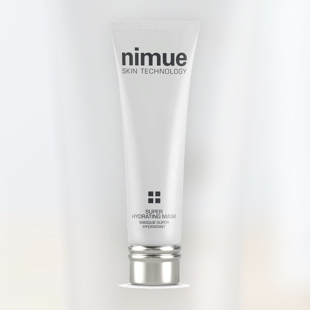 Nimue Super Hydrating Mask – Μάσκα έντονης ενυδάτωσης 60ml