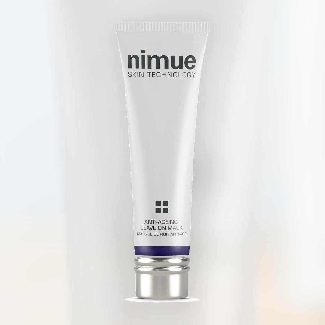 Nimue Anti-Ageing Leave On Mask – Μάσκα αντιγήρανσης χωρίς ξέβγαλμα 60ml