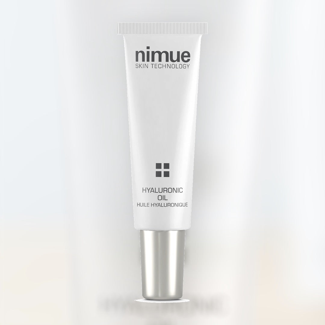 Nimue Hyaluronic Oil – Έλαιο ενυδάτωσης & επανόρθωσης 15ml