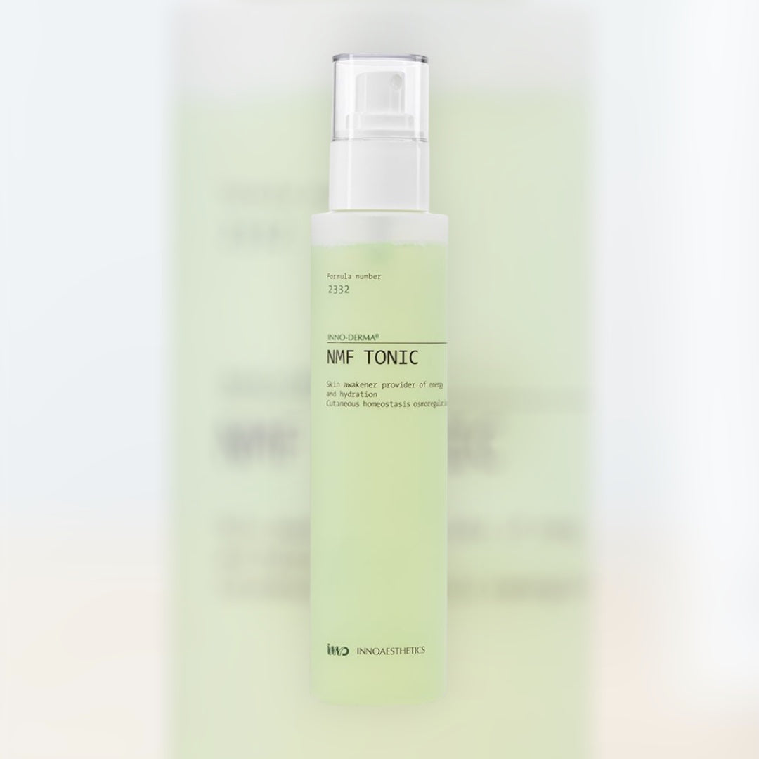 Innoaesthetics MF Tonic – τονωτική λοσιόν για λιπαρό δέρμα με δράση κατά της υπερσμηγματόρροιας – MEDITHEA