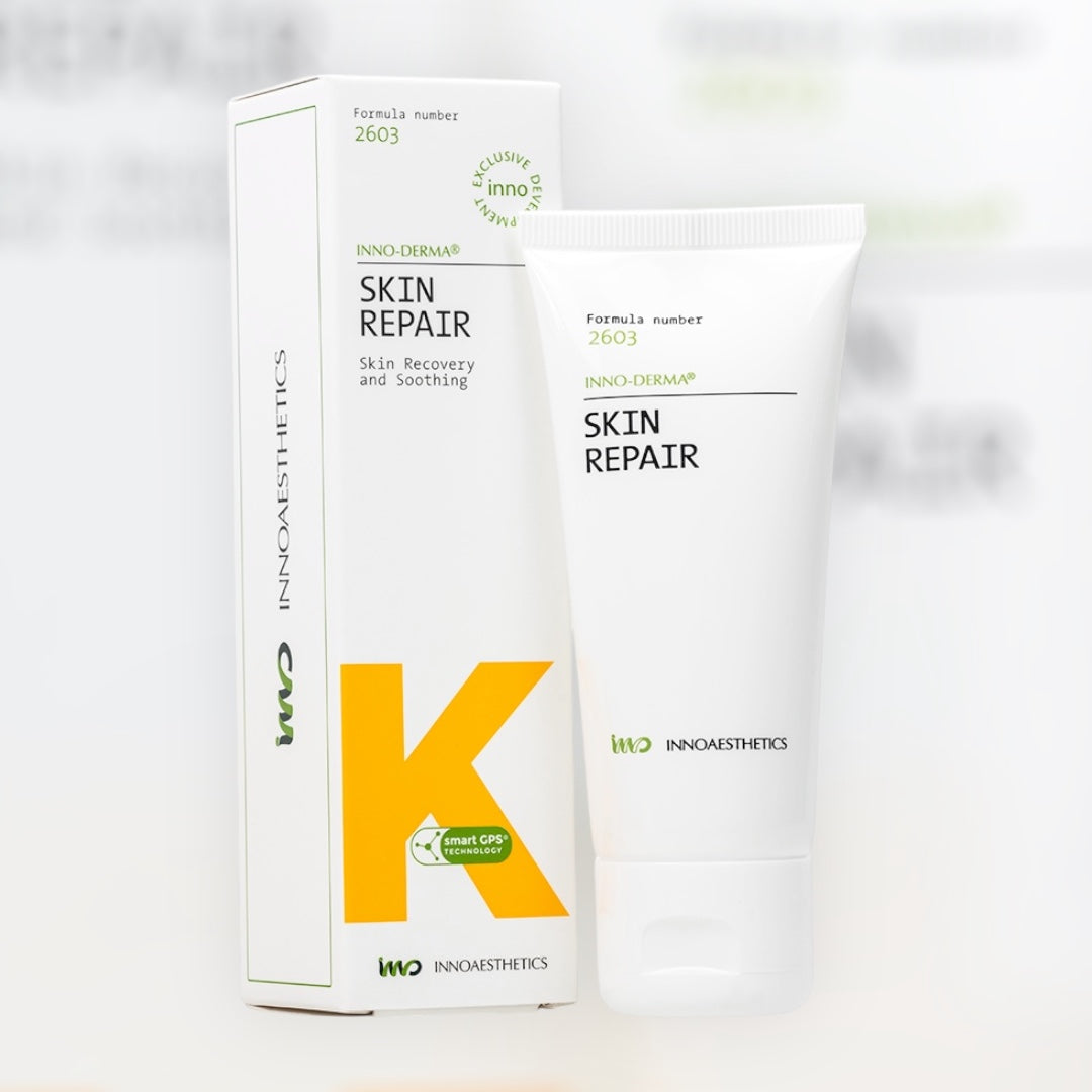 Innoaesthetics Skin Repair κρέμα αποκατάστασης και επανόρθωσης δέρματος