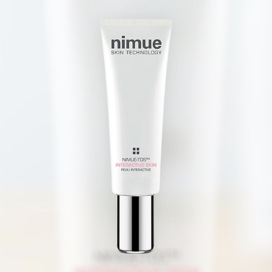 Nimue TDS Problematic Skin serum για λιπαρό και ακνεϊκό δέρμα